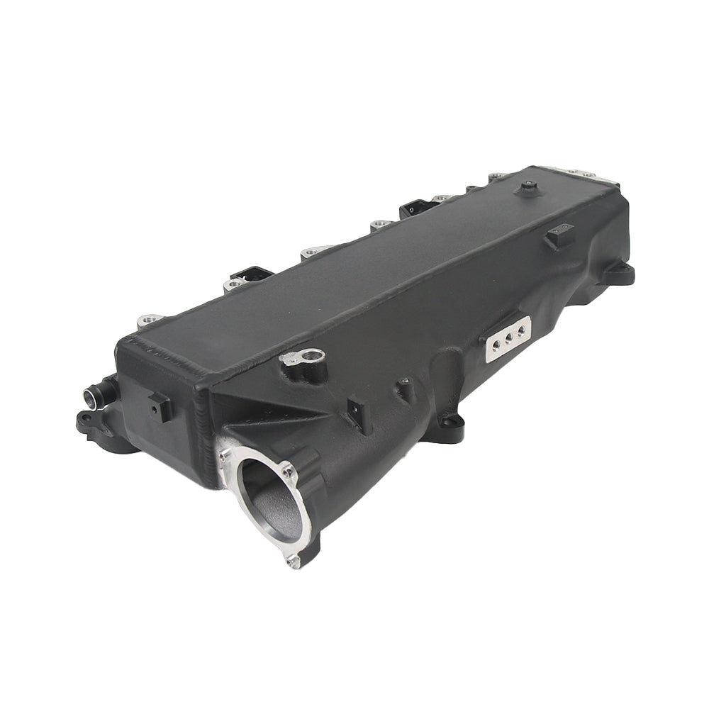 Charged-Air Cooler Intake Manifold for 2021+ BMW/Supra Gen2 B58TU 3.0T