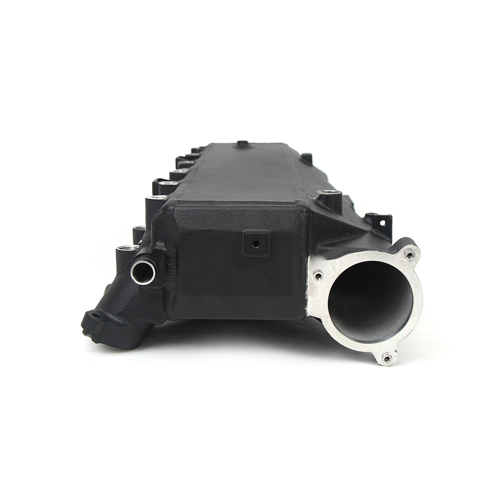 Charged-Air Cooler Intake Manifold for 2021+ BMW/Supra Gen2 B58TU 3.0T