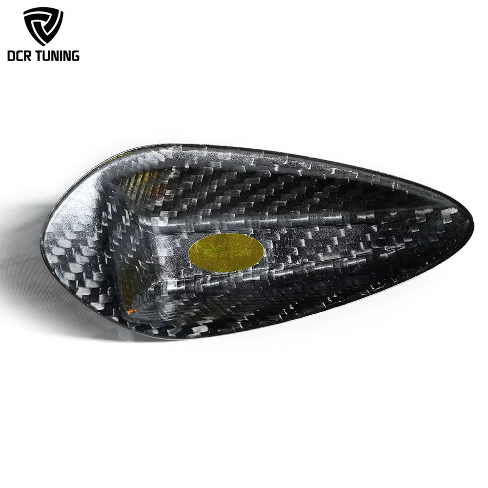 Dry Carbon Fiber Antenna Cover for BMW G42 G20
G22 G26 I4 G87 G82 G81