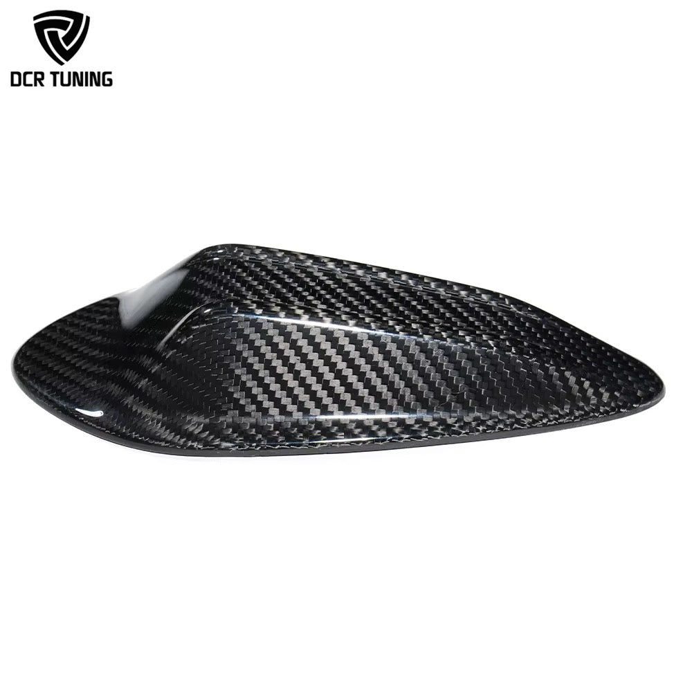 Dry Carbon Fiber Antenna Cover for BMW G42 G20
G22 G26 I4 G87 G82 G81