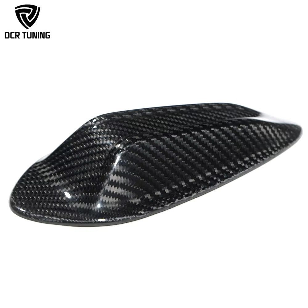 Dry Carbon Fiber Antenna Cover for BMW G42 G20
G22 G26 I4 G87 G82 G81