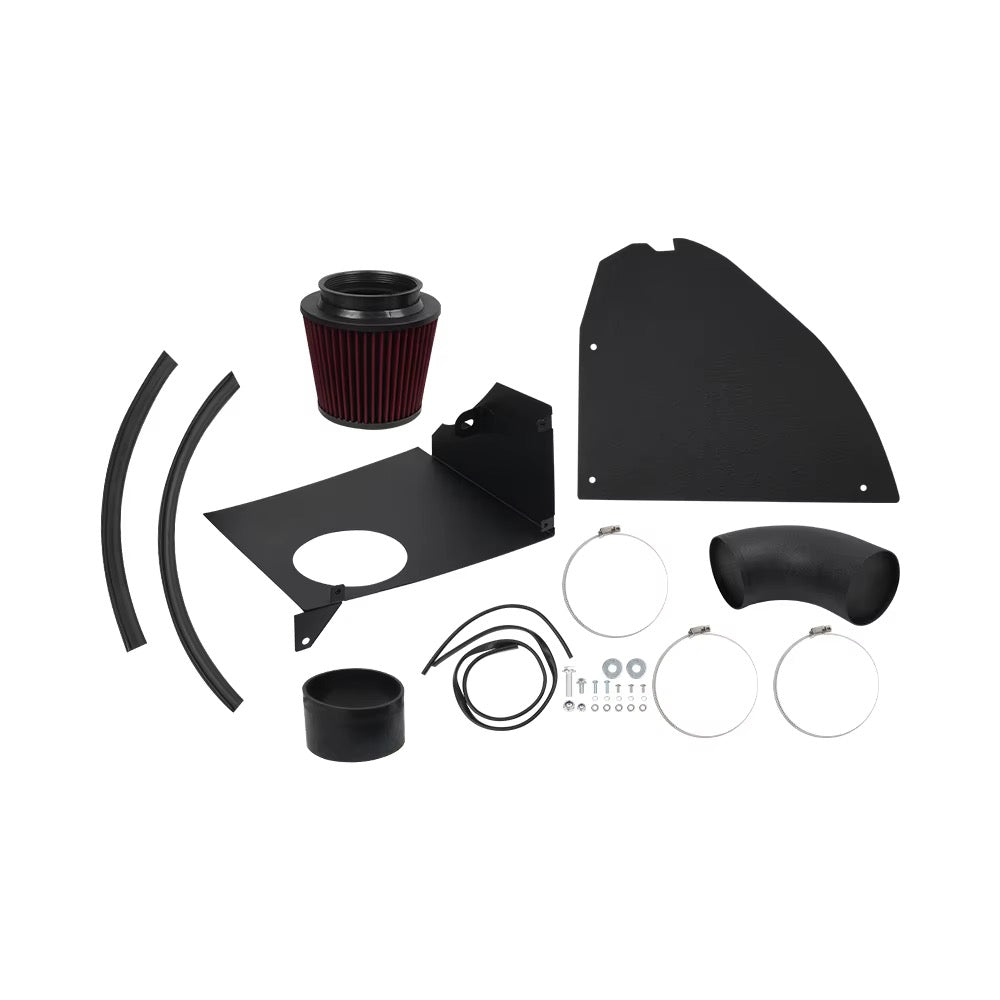 B58 BMW Cold Air Intake Kit with Heat Shield