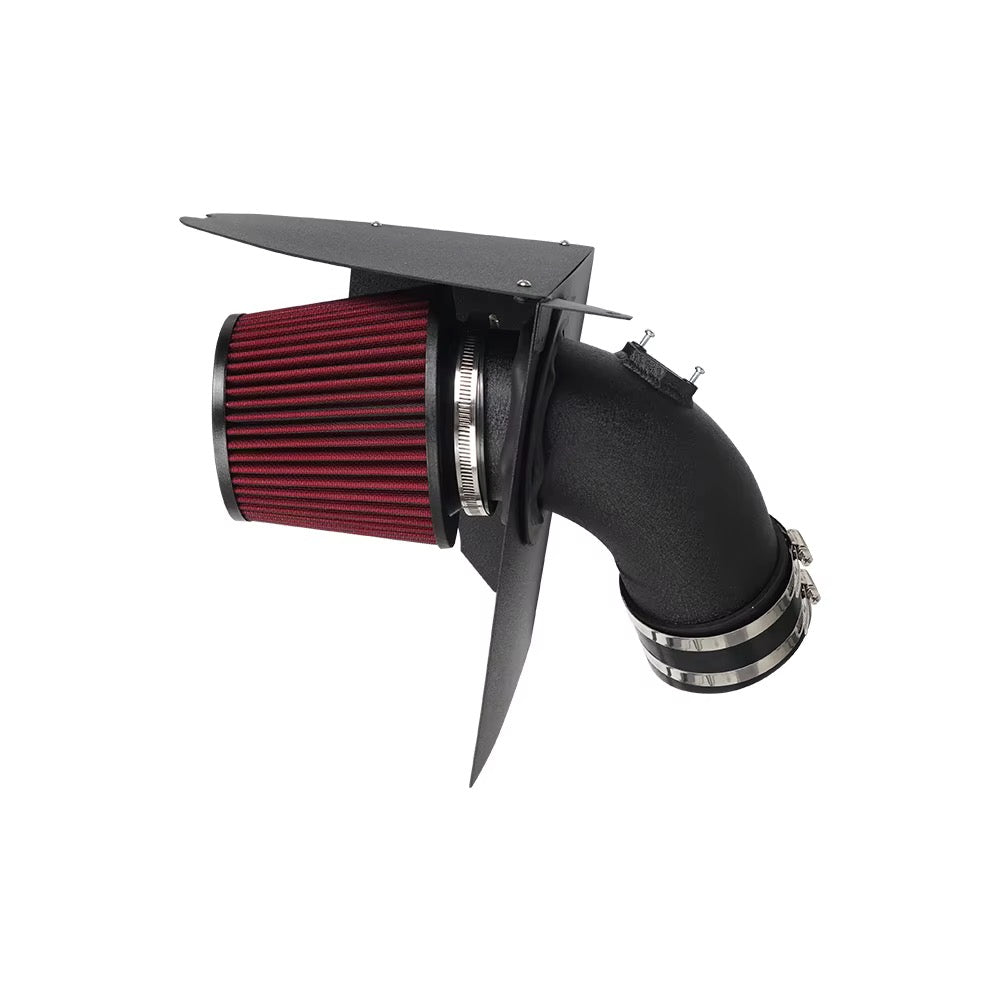 B58 BMW Cold Air Intake Kit with Heat Shield